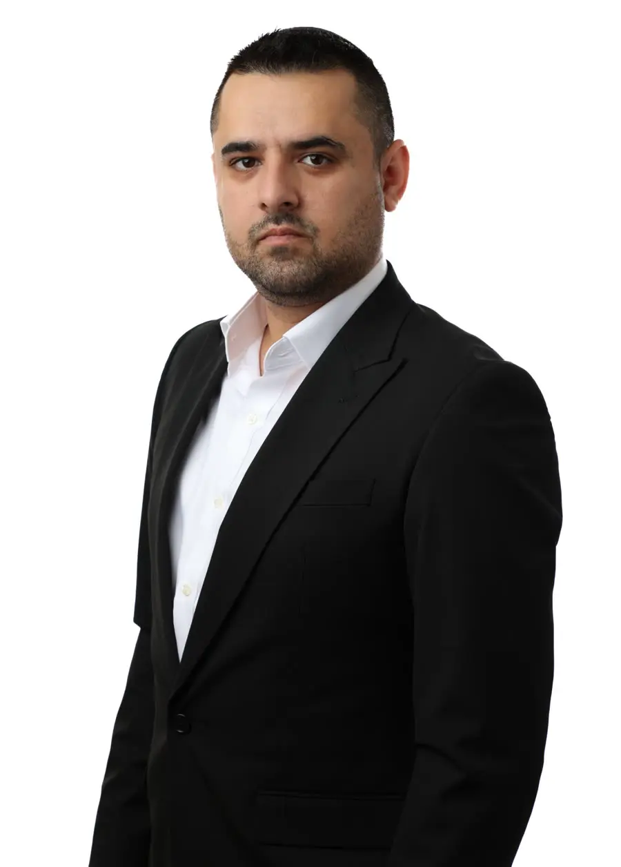 בני חבסוב, מתכנן פיננסי מוסמך CFP® ומייסד HB Finance
